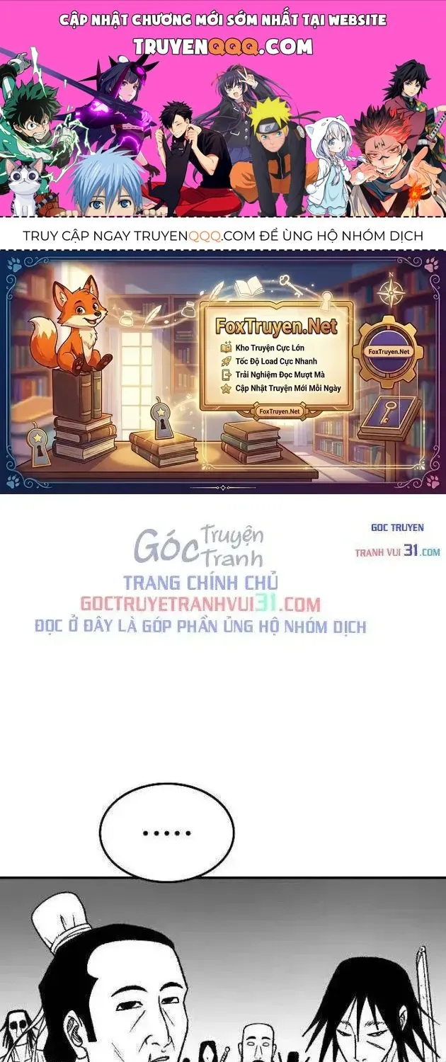 Hắc Sa Tập 66 trang 1