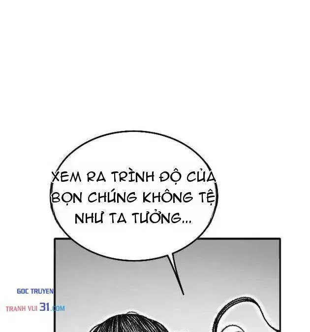 Hắc Sa Tập 66 trang 3