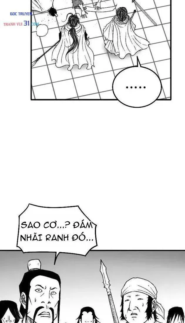 Hắc Sa Tập 66 trang 45