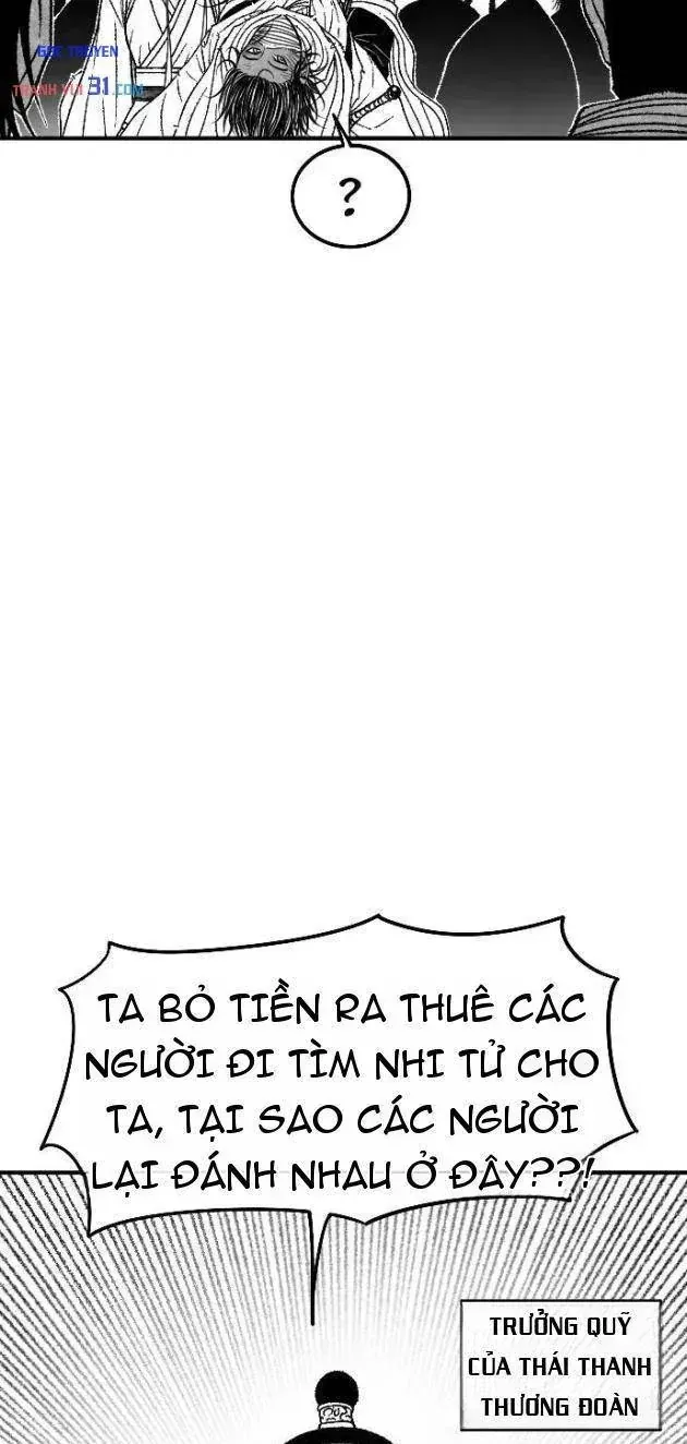 Hắc Sa Tập 66 trang 54
