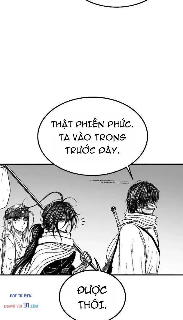 Hắc Sa Tập 66 trang 7