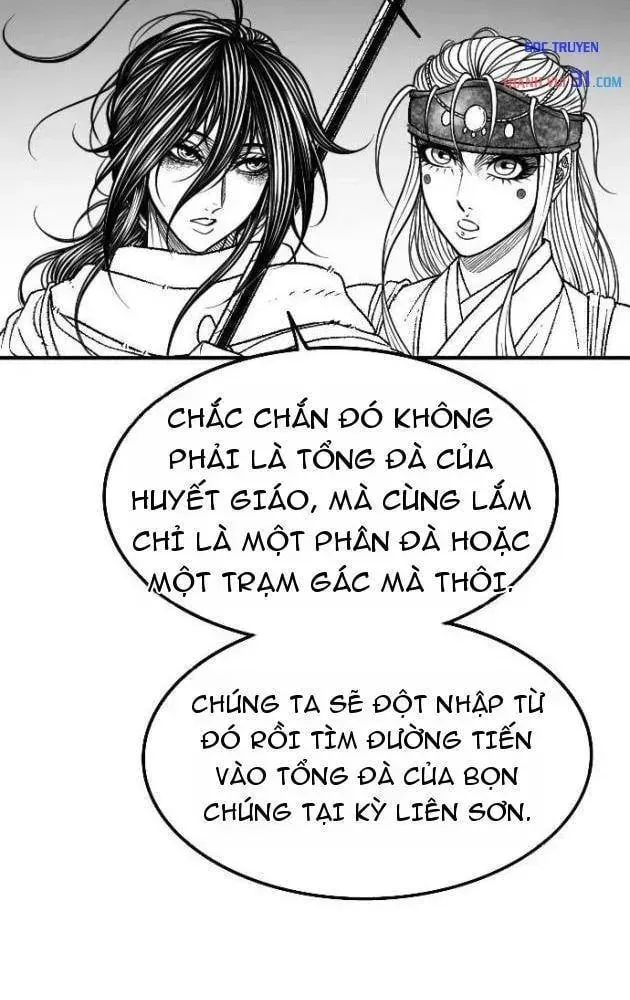 Hắc Sa Tập 66 trang 65
