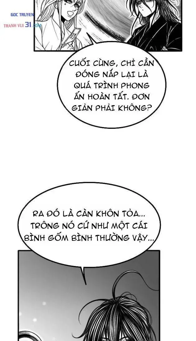Hắc Sa Tập 66 trang 80
