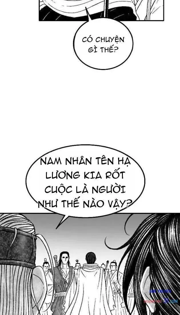 Hắc Sa Tập 66 trang 9