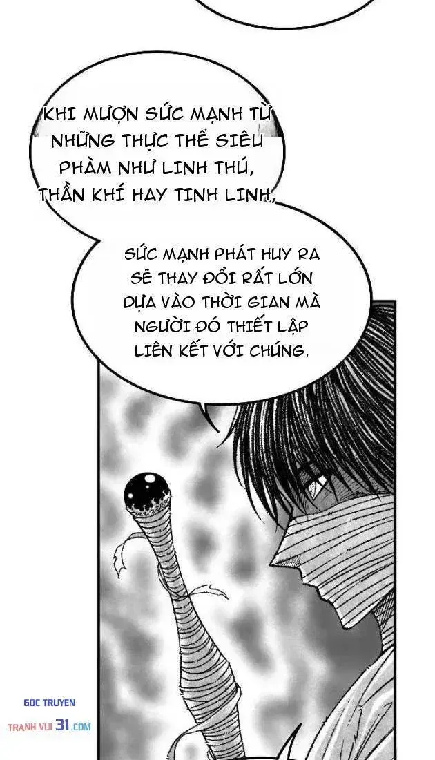 Hắc Sa Tập 66 trang 84