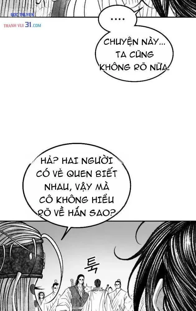 Hắc Sa Tập 66 trang 10