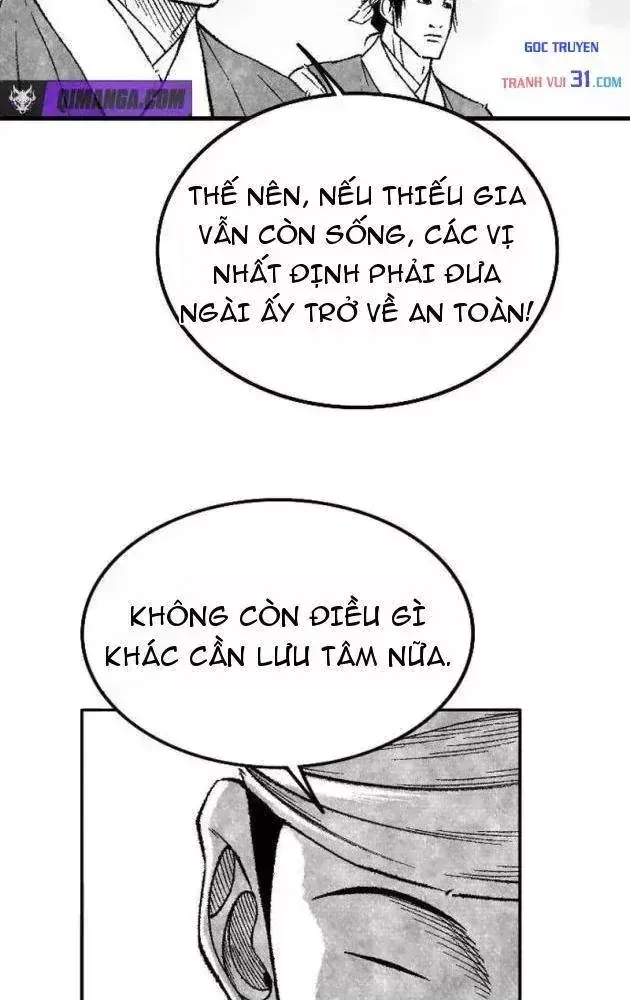 Hắc Sa Tập 67 trang 27