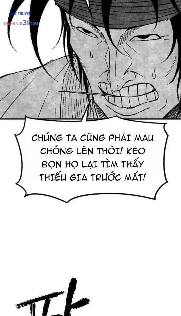 Hắc Sa Tập 67 trang 43