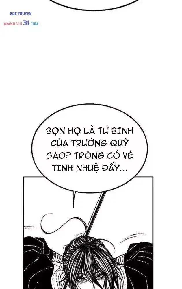 Hắc Sa Tập 67 trang 7