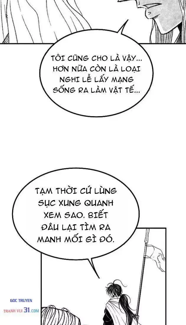 Hắc Sa Tập 67 trang 89