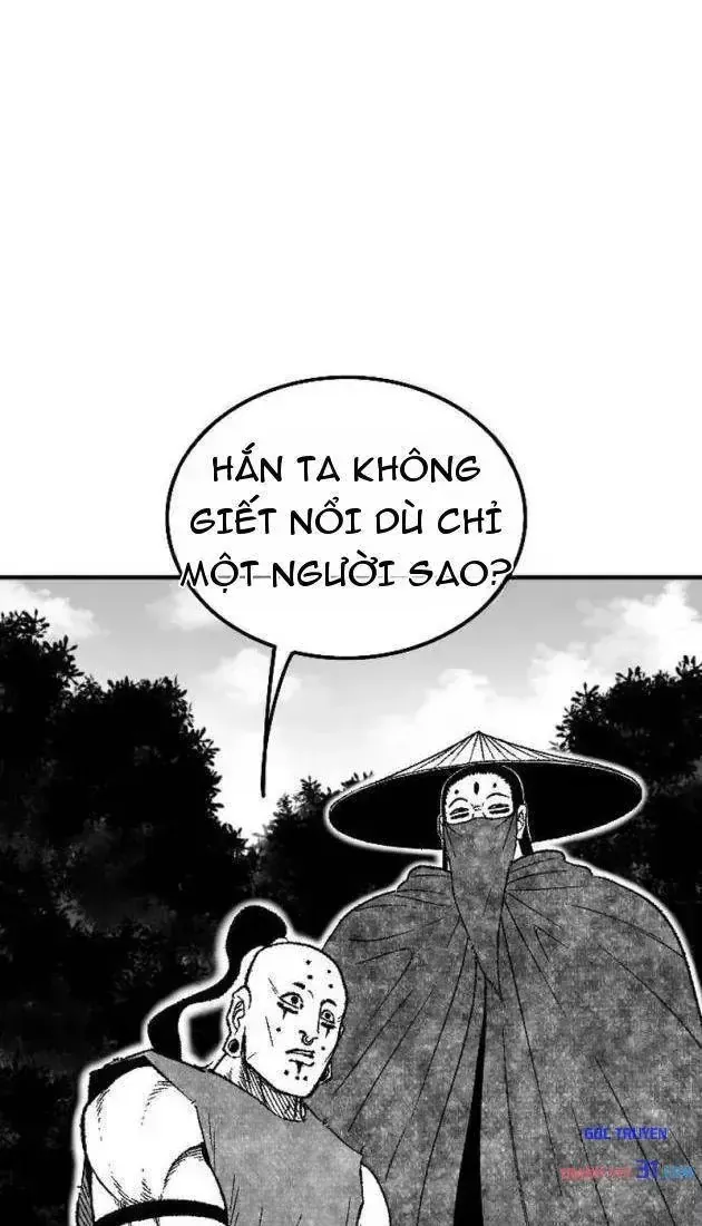 Hắc Sa Tập 67 trang 94