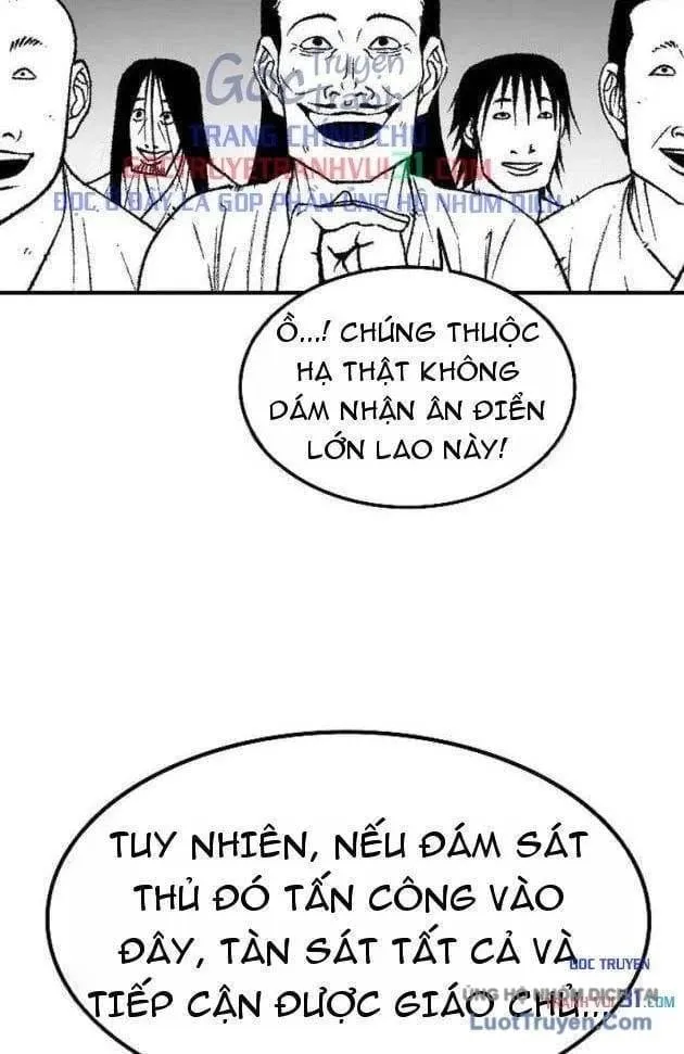 Hắc Sa Tập 68 trang 11