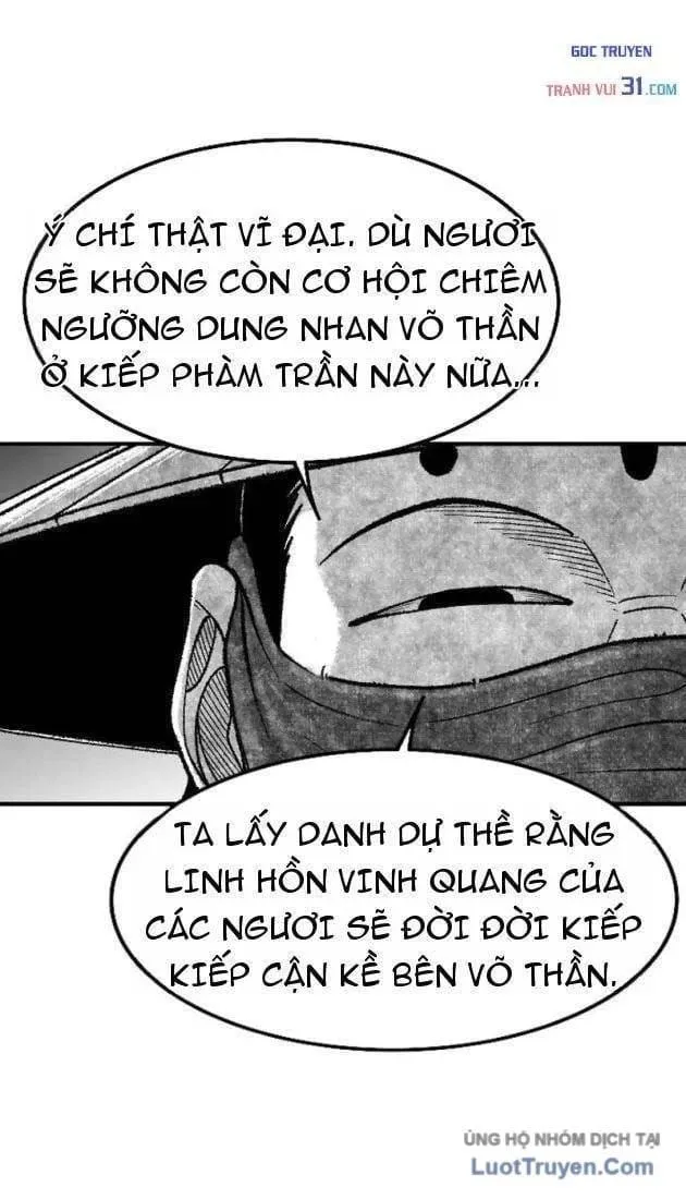 Hắc Sa Tập 68 trang 20