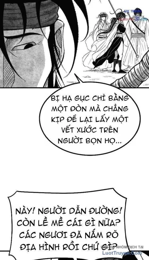 Hắc Sa Tập 68 trang 68