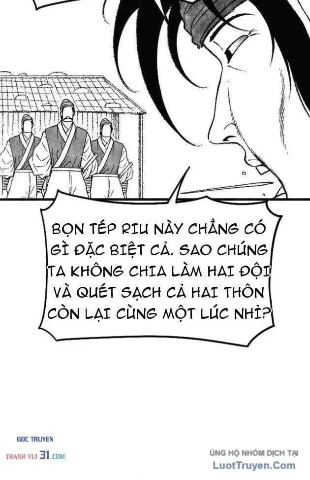Hắc Sa Tập 68 trang 69