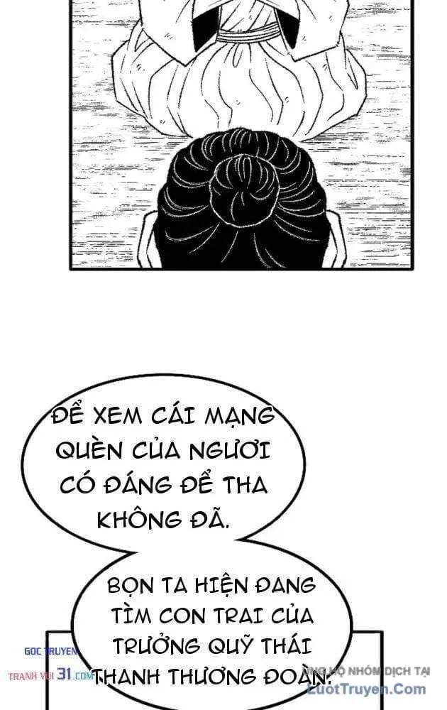 Hắc Sa Tập 68 trang 85