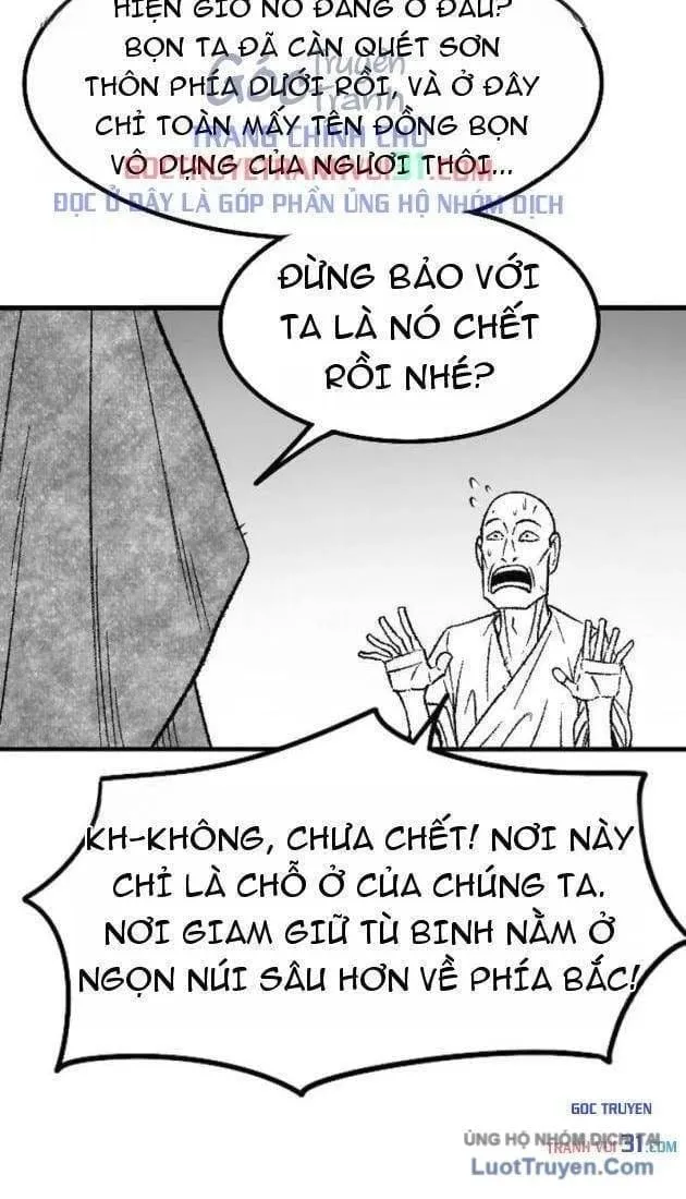 Hắc Sa Tập 68 trang 88