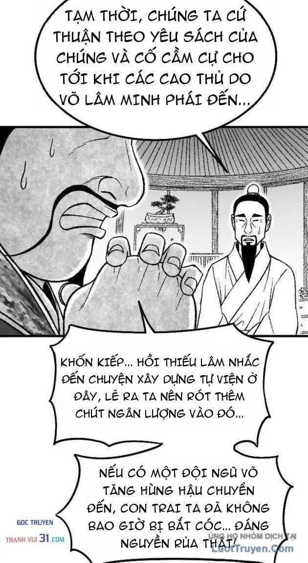 Hắc Sa Tập 68 trang 97
