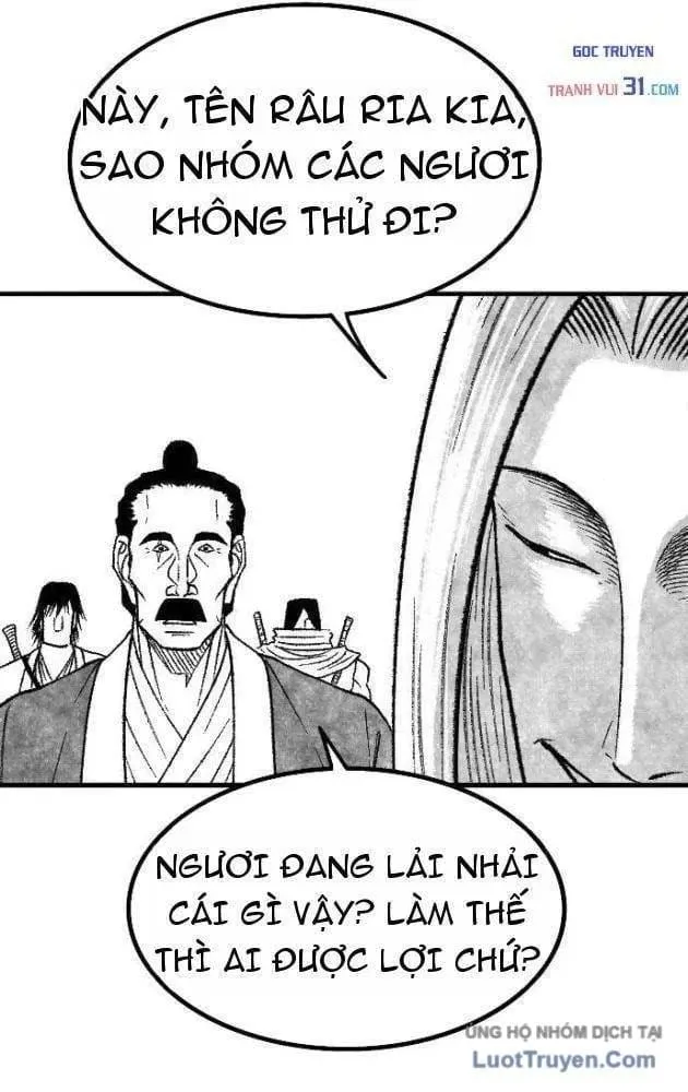 Hắc Sa Tập 69 trang 29
