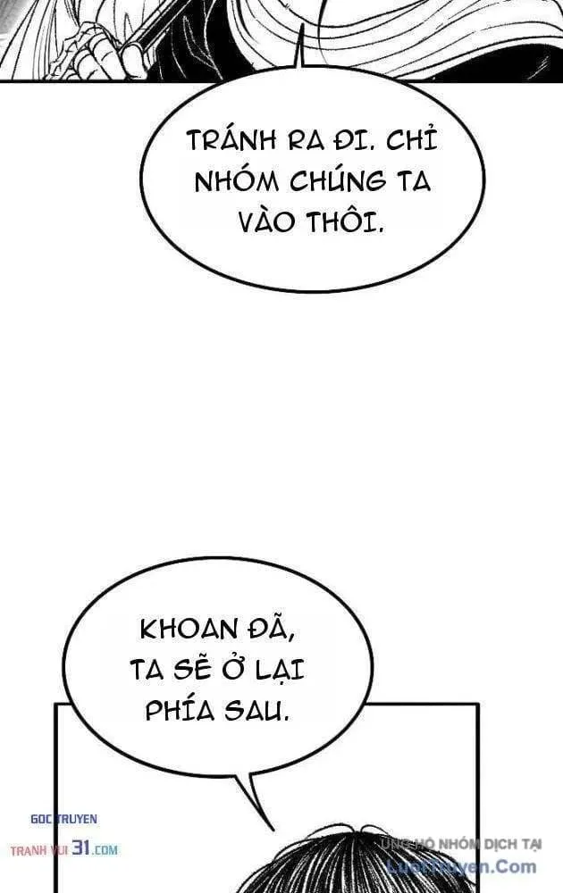 Hắc Sa Tập 69 trang 31