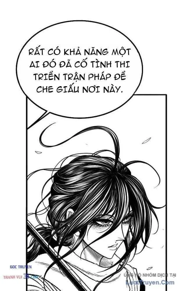 Hắc Sa Tập 69 trang 37