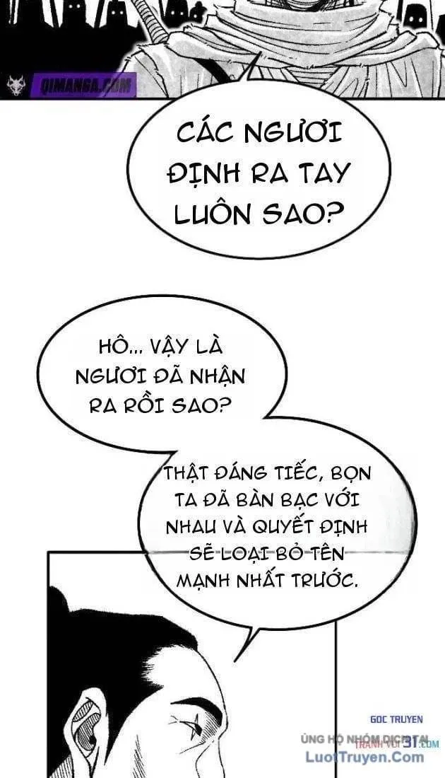 Hắc Sa Tập 69 trang 49