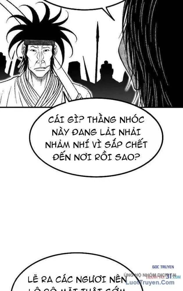 Hắc Sa Tập 69 trang 52