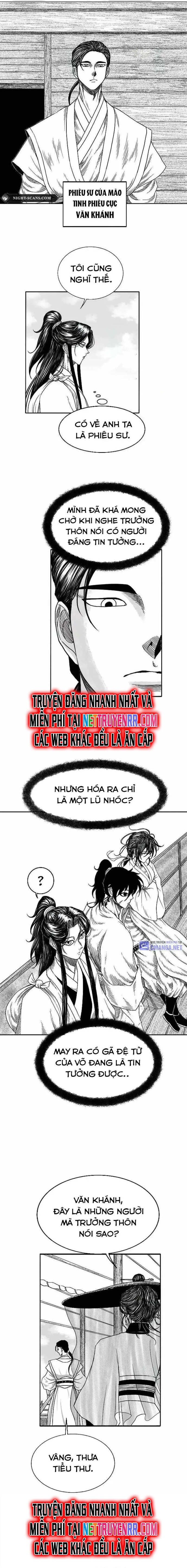 Hắc Sa Tập 7 trang 13