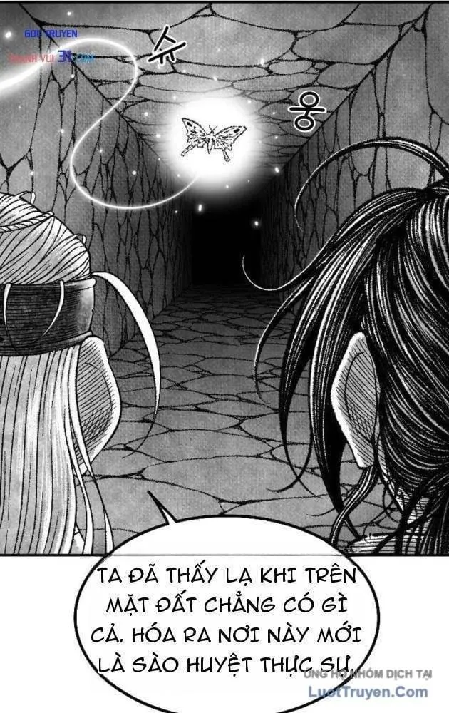 Hắc Sa Tập 70 trang 15