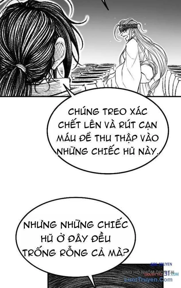 Hắc Sa Tập 70 trang 23