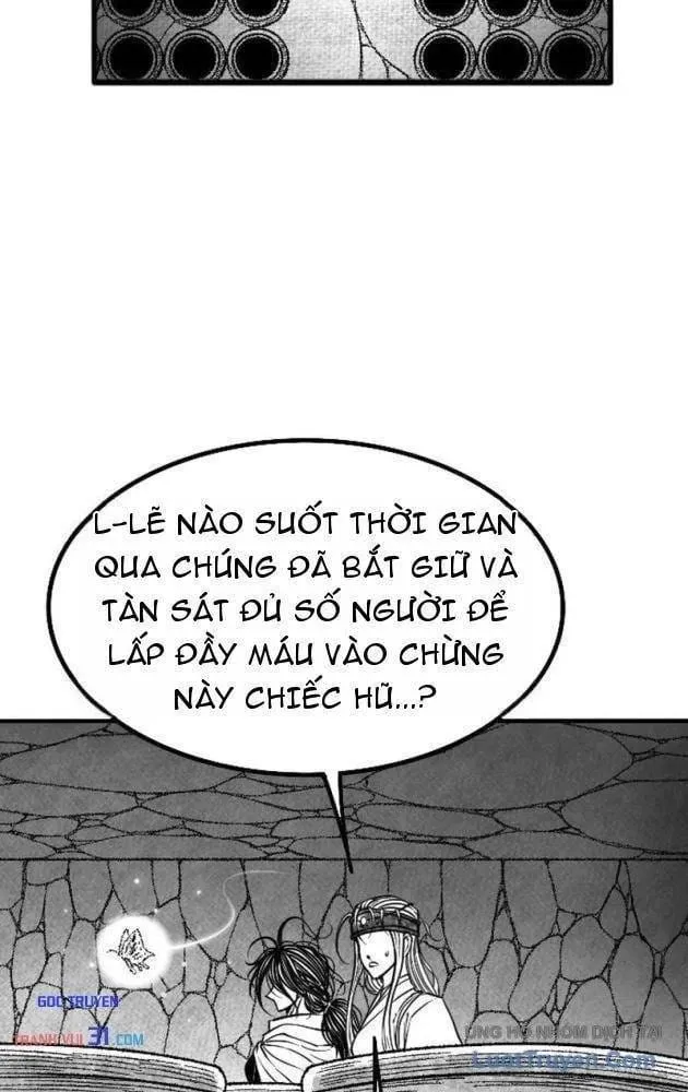 Hắc Sa Tập 70 trang 30