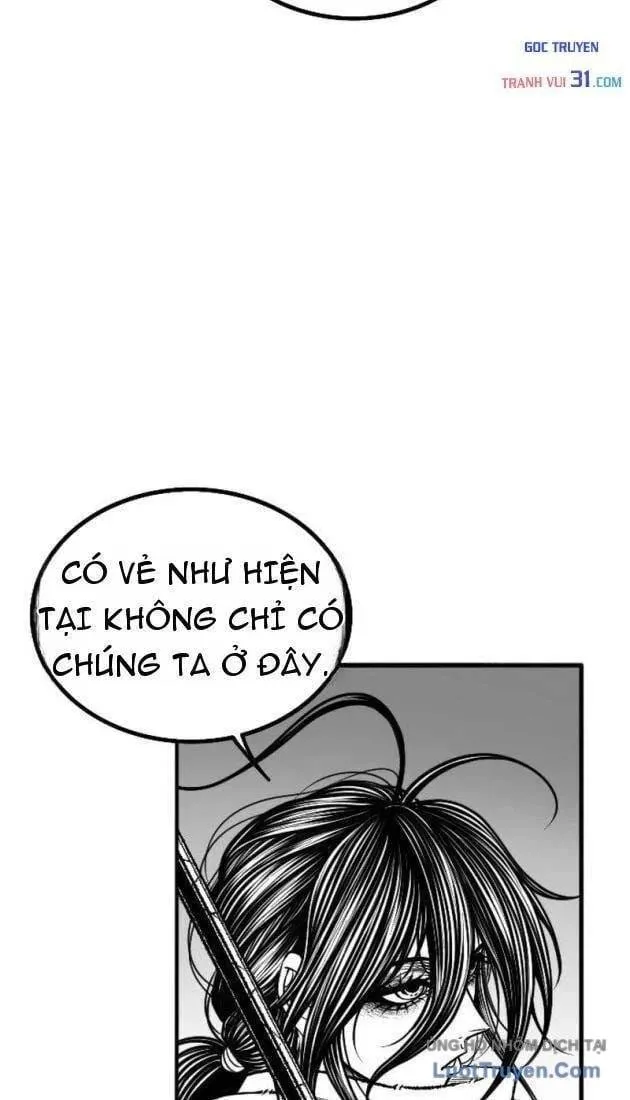 Hắc Sa Tập 70 trang 35