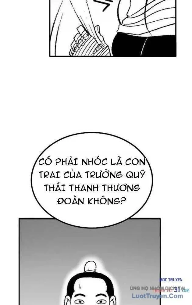 Hắc Sa Tập 70 trang 50
