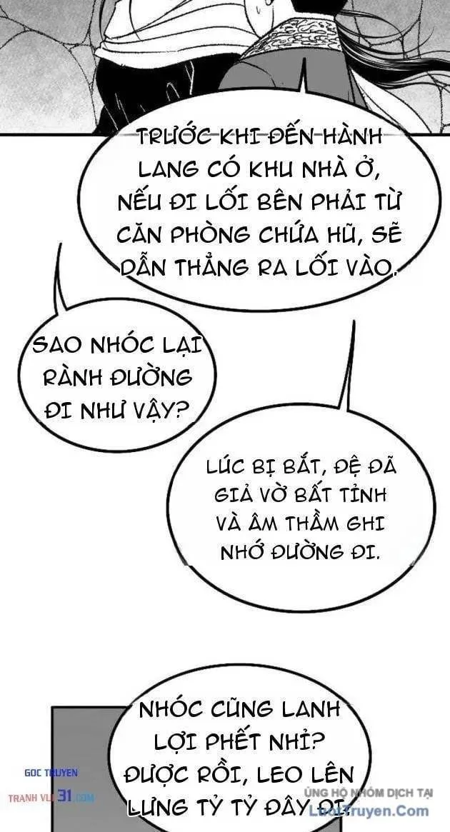 Hắc Sa Tập 70 trang 83