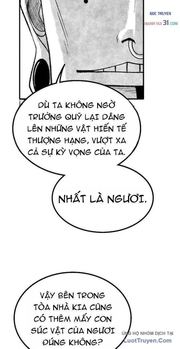 Hắc Sa Tập 71 trang 82