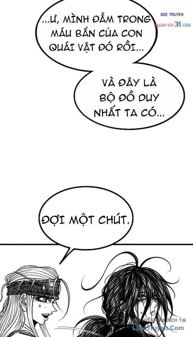 Hắc Sa Tập 72 trang 15