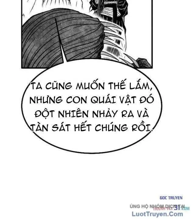 Hắc Sa Tập 72 trang 24