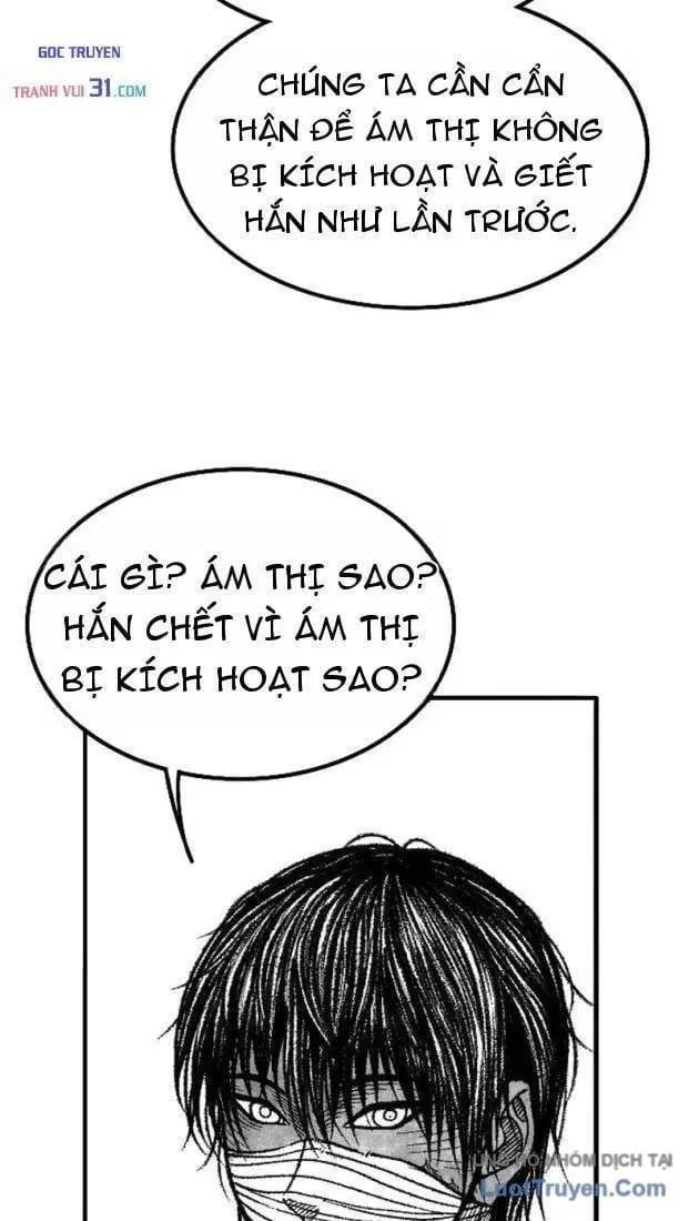 Hắc Sa Tập 72 trang 26