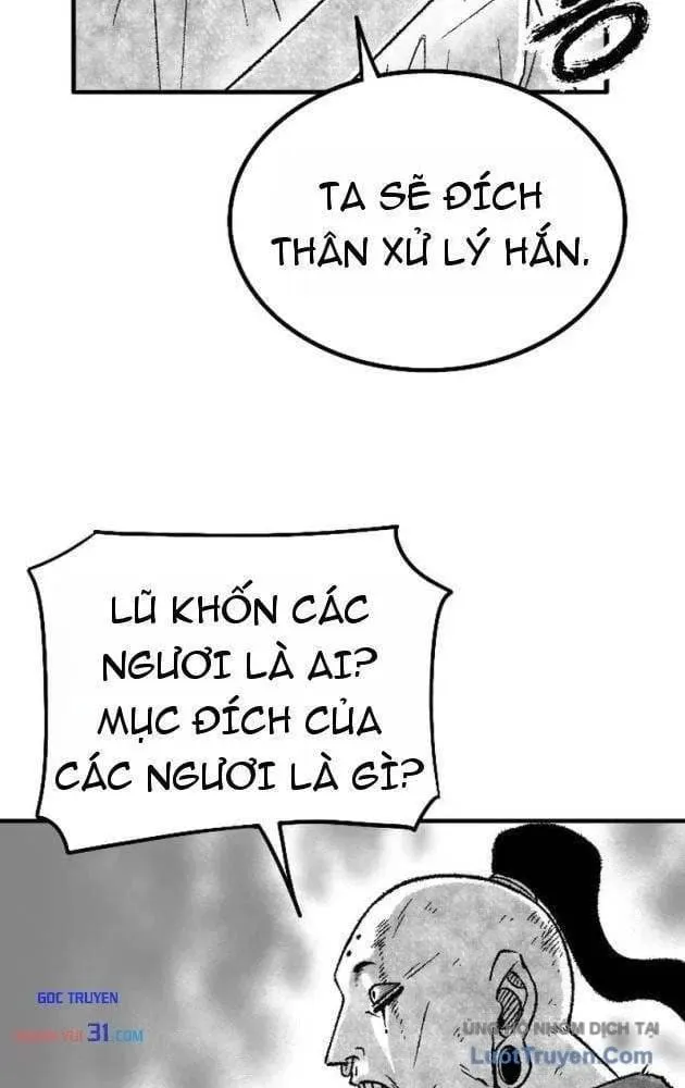 Hắc Sa Tập 72 trang 33