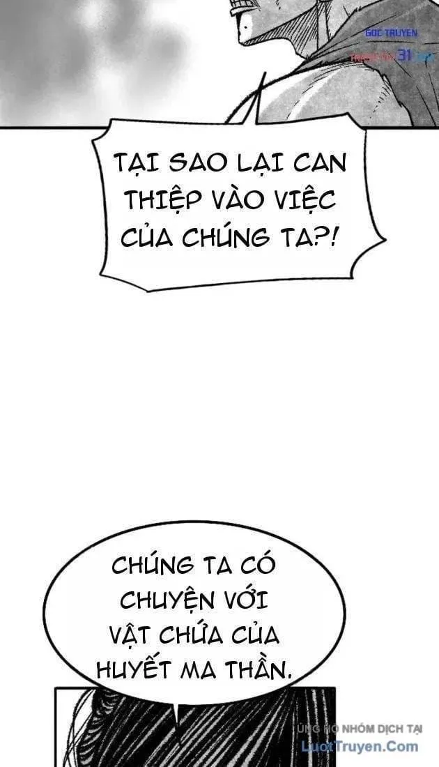 Hắc Sa Tập 72 trang 34