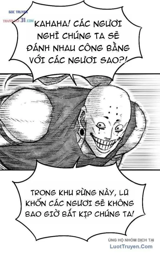 Hắc Sa Tập 72 trang 79