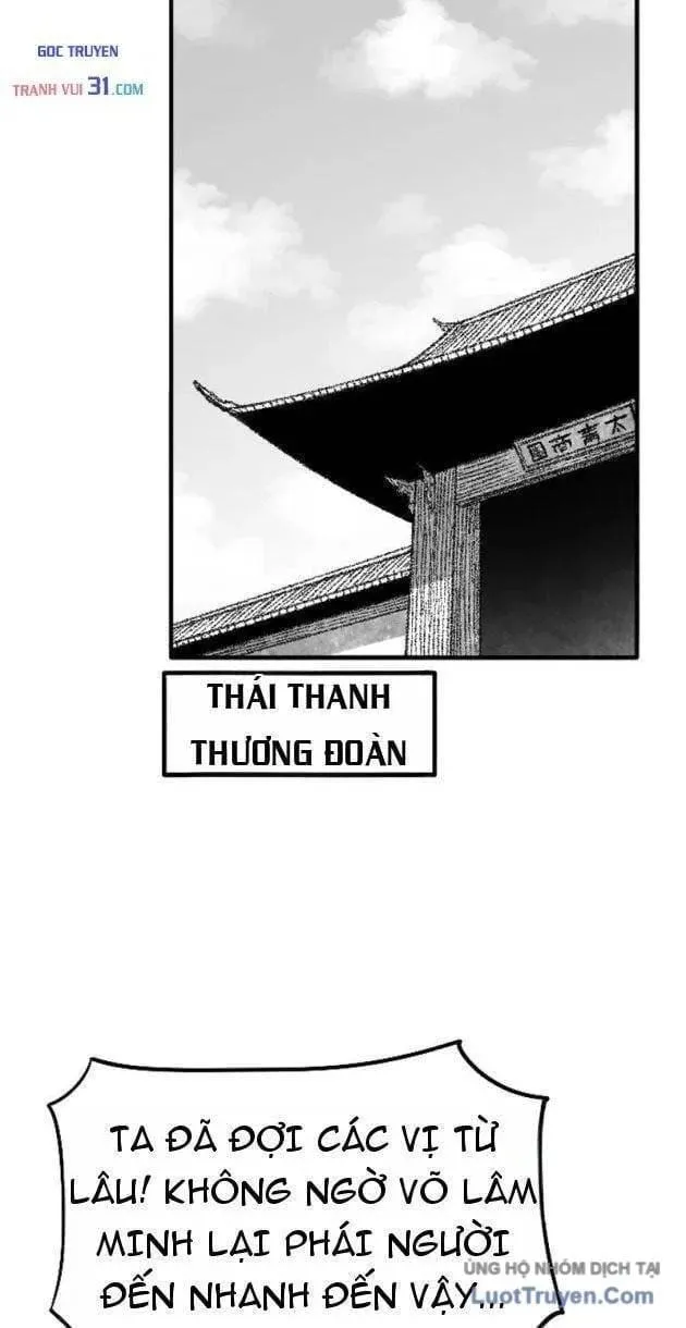Hắc Sa Tập 72 trang 91