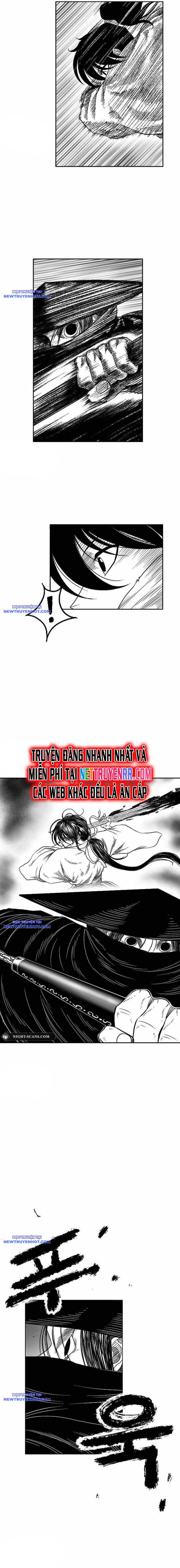 Hắc Sa Tập 9 trang 6