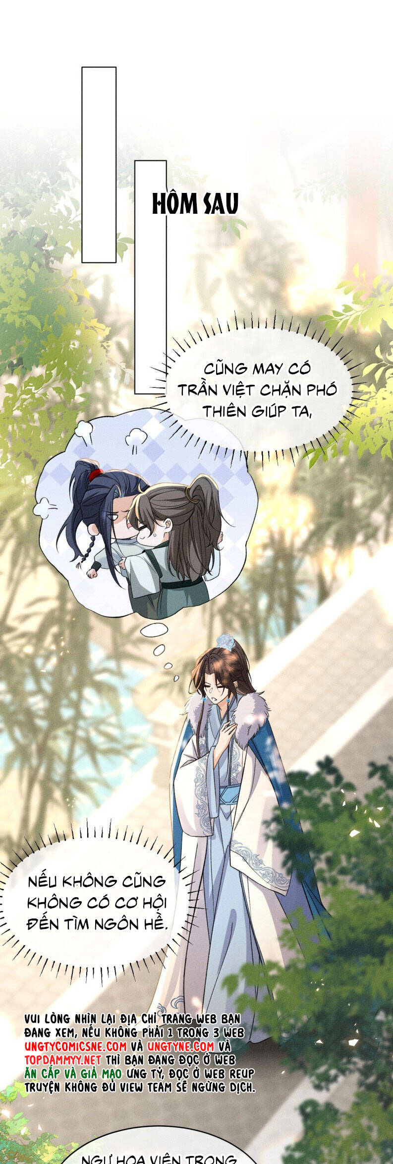 Hải Vương Sau Khi Hoàn Lương Sa Vào Tu La Tràng Tập 33 trang 16