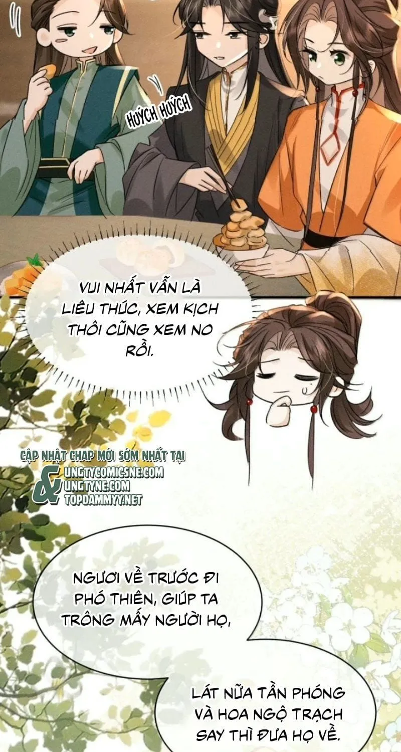 Hải Vương Sau Khi Hoàn Lương Sa Vào Tu La Tràng Tập 71 trang 12
