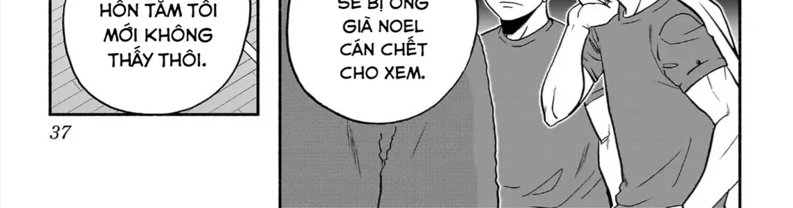 Haikyuu-Bu Tập 112 trang 4