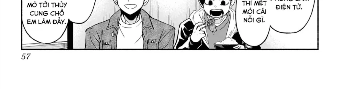 Haikyuu-Bu Tập 113 trang 12