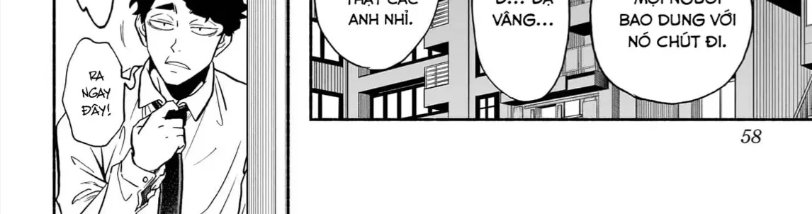 Haikyuu-Bu Tập 113 trang 14