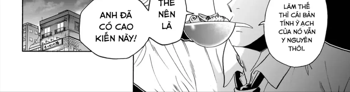 Haikyuu-Bu Tập 113 trang 22