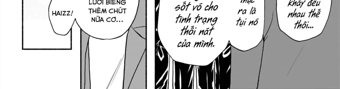 Haikyuu-Bu Tập 113 trang 30